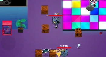 Игра для ПК Plug In Digital Anark io (12+)