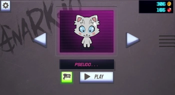 Игра для ПК Plug In Digital Anark io (12+)