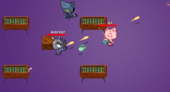 Игра для ПК Plug In Digital Anark io (12+)