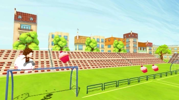 Игра для ПК Plug In Digital Angelo Skate Away (12+)