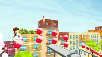 Игра для ПК Plug In Digital Angelo Skate Away (12+)