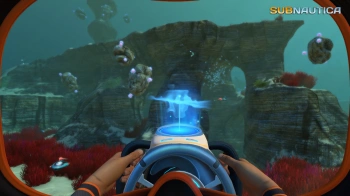 Игра для ПК Unknown Worlds Subnautica (12+)