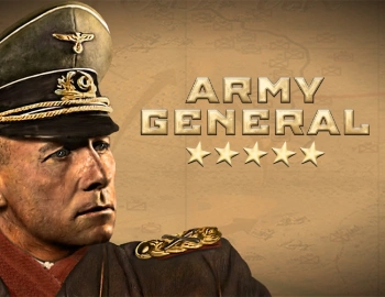 Игра для ПК Plug In Digital Army General (12+)