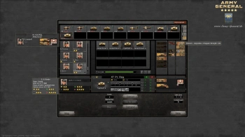 Игра для ПК Plug In Digital Army General (12+)