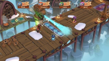 Игра для ПК Fireshine Games Big Crown: Showdown (6+)