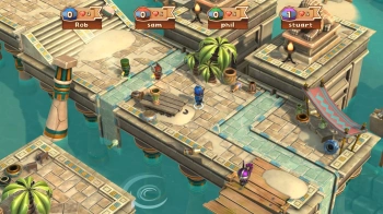 Игра для ПК Fireshine Games Big Crown: Showdown (6+)