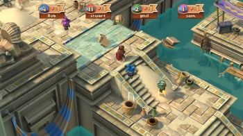 Игра для ПК Fireshine Games Big Crown: Showdown (6+)