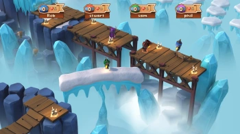 Игра для ПК Fireshine Games Big Crown: Showdown (6+)