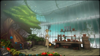 Игра для ПК Plug In Digital Belladonna (16+)