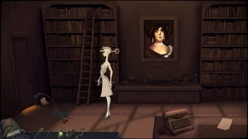 Игра для ПК Plug In Digital Belladonna (16+)