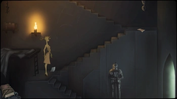 Игра для ПК Plug In Digital Belladonna (16+)