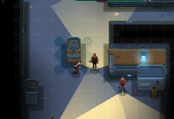 Игра для ПК Fireshine Games Disjunction (6+)