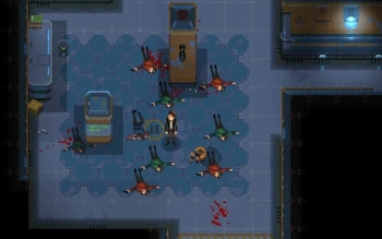 Игра для ПК Fireshine Games Disjunction (6+)