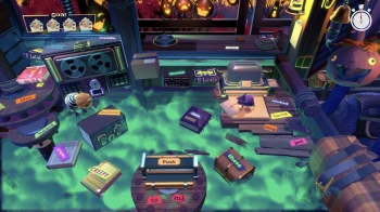 Игра для ПК Fireshine Games KeyWe (16+)