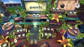 Игра для ПК Fireshine Games KeyWe (16+)