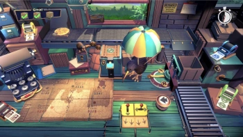 Игра для ПК Fireshine Games KeyWe (16+)