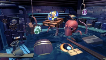 Игра для ПК Fireshine Games KeyWe (16+)