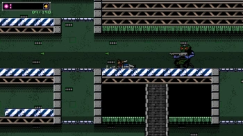 Игра для ПК Plug In Digital BioMech (16+)