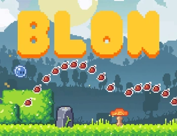 Игра для ПК Plug In Digital Blon (12+)