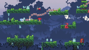 Игра для ПК Plug In Digital Blon (12+)