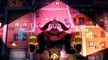 Игра для ПК Fireshine Games No Straight Roads: Encore Edition (12+)