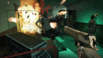 Игра для ПК Plug In Digital Blue Estate (16+)