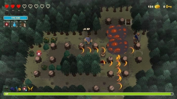 Игра для ПК Plug In Digital Bombslinger (12+)