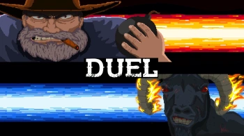 Игра для ПК Plug In Digital Bombslinger (12+)