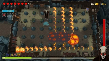 Игра для ПК Plug In Digital Bombslinger (12+)