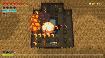 Игра для ПК Plug In Digital Bombslinger (12+)