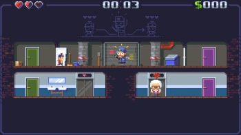 Игра для ПК Plug In Digital Boo! Greedy Kid (16+)