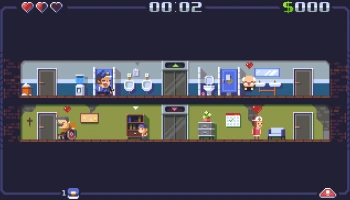 Игра для ПК Plug In Digital Boo! Greedy Kid (16+)