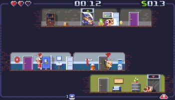 Игра для ПК Plug In Digital Boo! Greedy Kid (16+)