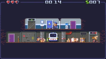 Игра для ПК Plug In Digital Boo! Greedy Kid (16+)