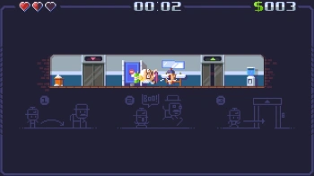 Игра для ПК Plug In Digital Boo! Greedy Kid (16+)