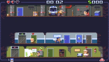 Игра для ПК Plug In Digital Boo! Greedy Kid (16+)