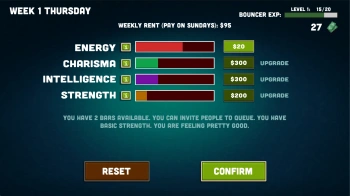 Игра для ПК Plug In Digital Bouncer Story (12+)