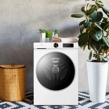 Стиральная машина TCL TWOP-6809W14W1