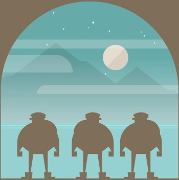 Игра для ПК Plug In Digital Burly Men At Sea (12+)