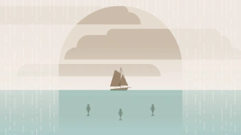 Игра для ПК Plug In Digital Burly Men At Sea (12+)