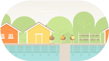 Игра для ПК Plug In Digital Burly Men At Sea (12+)