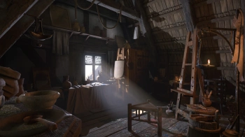 Дополнение к игре для ПК Warhorse Kingdom Come: Deliverance II Brushes with Death (18+)