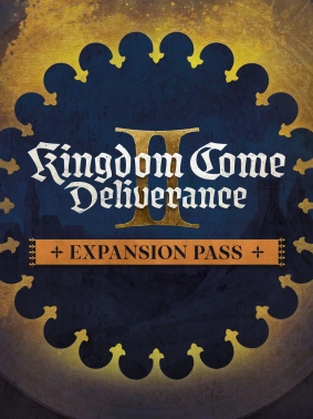 Дополнение к игре для ПК Warhorse Kingdom Come: Deliverance II Expansion Pass (18+)