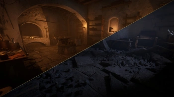 Дополнение к игре для ПК Warhorse Kingdom Come: Deliverance II Legacy of the Forge (18+)