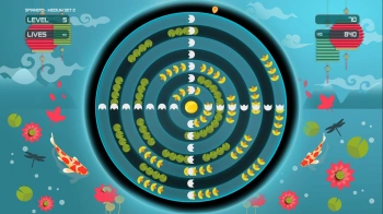 Игра для ПК Plug In Digital Circuitous (6+)