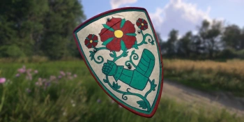 Дополнение к игре для ПК Warhorse Kingdom Come: Deliverance II Shields of Seasons Pa (18+)