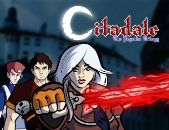 Игра для ПК Plug In Digital Citadale - The Legends Trilogy (16+)