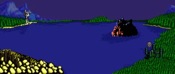 Игра для ПК Plug In Digital Citadale - The Legends Trilogy (16+)