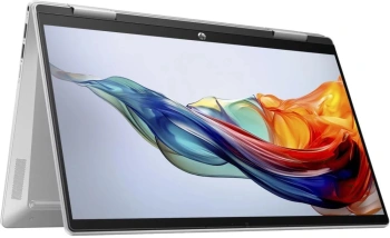 Ноутбук HP Pavilion x360  14t-ek200