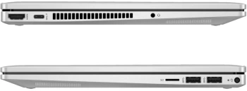 Ноутбук HP Pavilion x360  14t-ek200